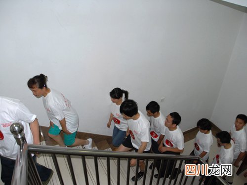 登楼健身注意啥