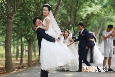从校园到婚姻的爱情祝福语，对新人结婚的贺词