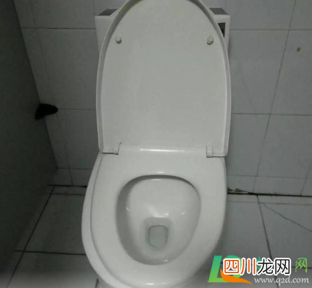 马桶冲不下去水往上涨是什么原因