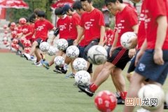 踢足球对健康的益处