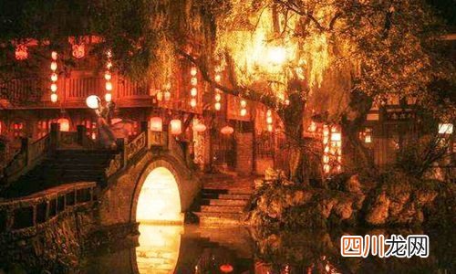 元宵节才是中国的情人节 这是自带浪漫气质的节日！