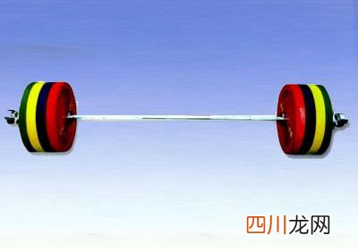 塑造完美胸部的杠铃锻炼法