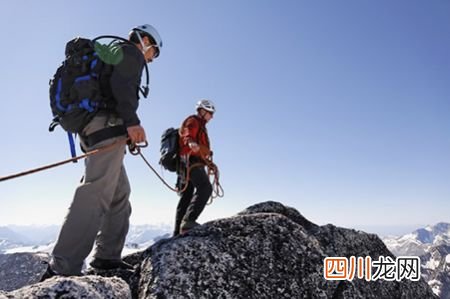 登山对人体的好处