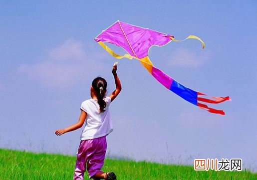 我们放风筝健身该注意哪些事项呢