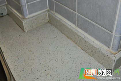 石英石台面脏了有油如何清洗