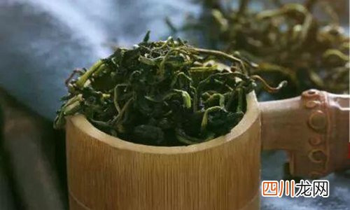 蒲公英茶的功效与作用 蒲公英茶该怎么泡才健康？