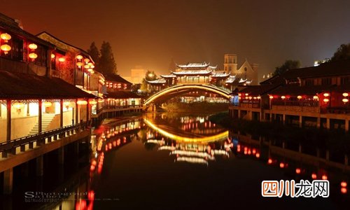 长假杭州旅游攻略 杭州必去的知名景点