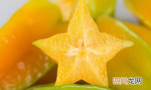 杨桃怎么吃要剥皮吗 杨桃好吃吗什么味道