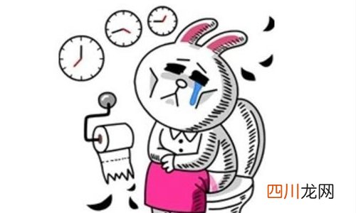 拉肚子拉水止泻小妙招 饮食不规律的必备小技巧
