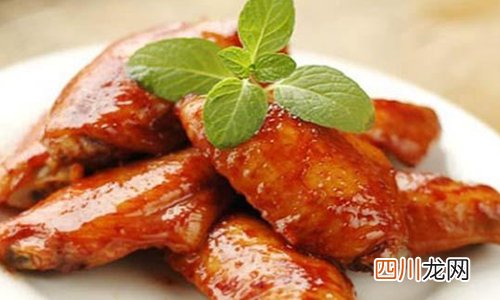 可乐鸡翅的家常制作方法 好吃易做的家常菜