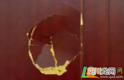 木门烂了怎么补救