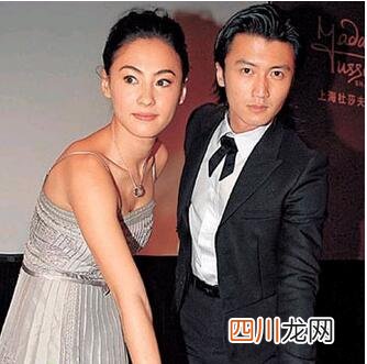 谢霆锋为什么离婚？ 谢霆锋张柏芝为什么离婚