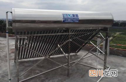 太阳能为什么水不热是哪里的问题