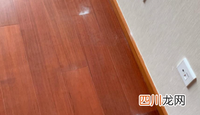 木地板空鼓怎么修补