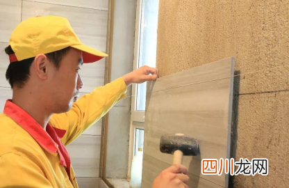 瓷砖泡水了还能退吗