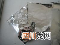 锡纸烤鸡翅的做法