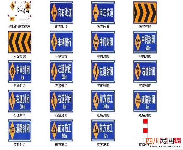 《道路交通标志和标线》是什么标准? 道路交通标志和标线