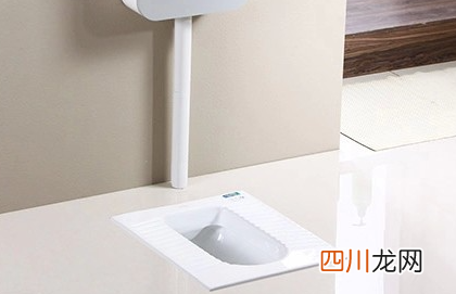 冲蹲便器水压小怎么办