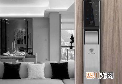 智能门锁没电了怎么充电