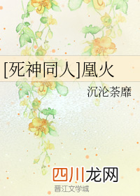 死神同人小说：[死神同人]凰火，女主气场强的爽文