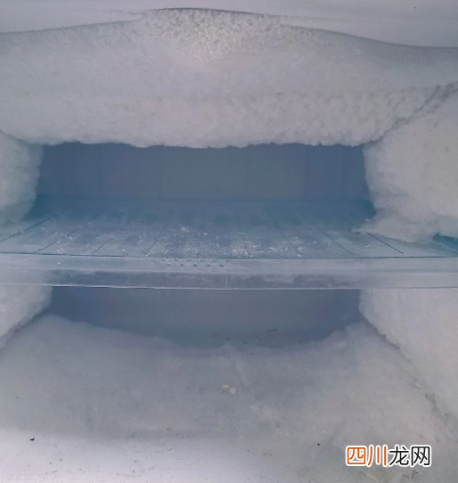 冰箱结冰除冰时一定要关电源吗