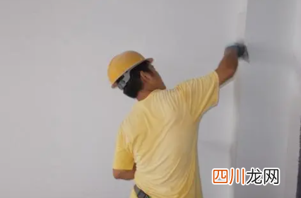 刮腻子会有甲醛挥发吗
