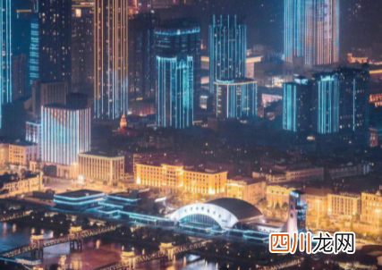 国庆武汉长江灯光秀每天都有吗2021