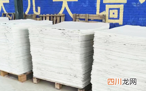 石棉板是什么材料
