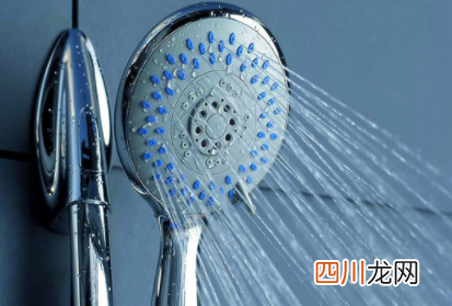 花洒挂不住怎么办