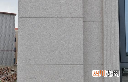 石漆外墙能防水吗
