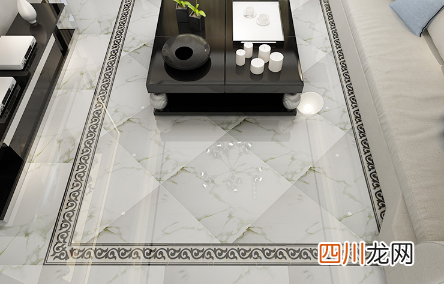 800墙砖400地砖对缝怎么贴
