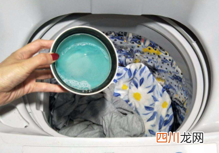 洗衣机脱水为什么会跳到漂洗