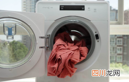 洗衣机脱水为什么会跳到漂洗