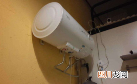 热水器不烧水怎么回事