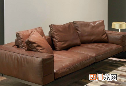 牛皮沙发保养方法