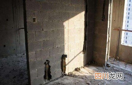 配重墙可以拆除吗