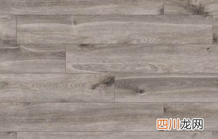 刚贴好的地板为什么是缝湿湿的