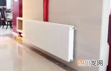 暖气片怎么上面热下面凉