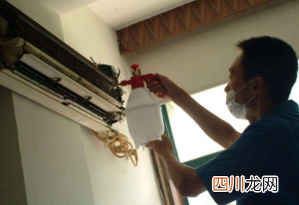 空调制热工作一会就停了为啥