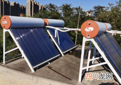 太阳能漏水是哪里坏了