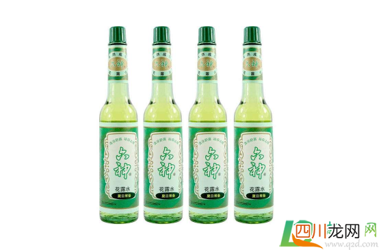 花露水洗衣服能除螨吗