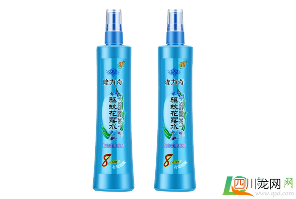 花露水喷衣服会变色吗