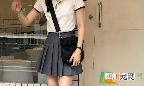百褶裙洗了没褶怎么办