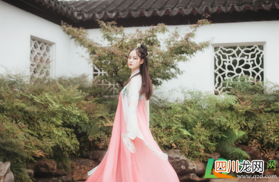 汉服可以拧干吗