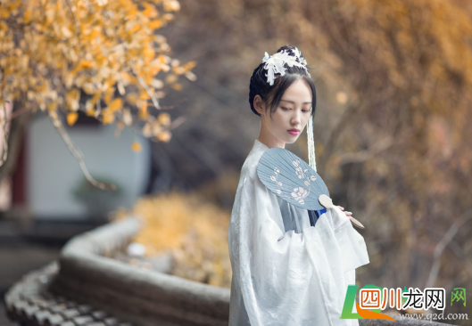 汉服有霉点怎么办