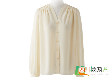 真丝衣服洗后有白霜可以用牛奶恢复吗