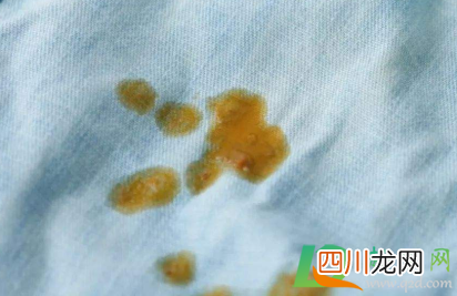 衣服上大面积机油怎么清洗