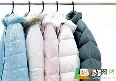 羽绒有鸭味道怎么去除
