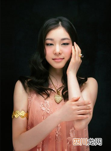 盘点体育界平胸美女金妍儿柳金领衔A罩杯