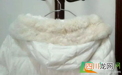 羽绒服怎么恢复蓬松感